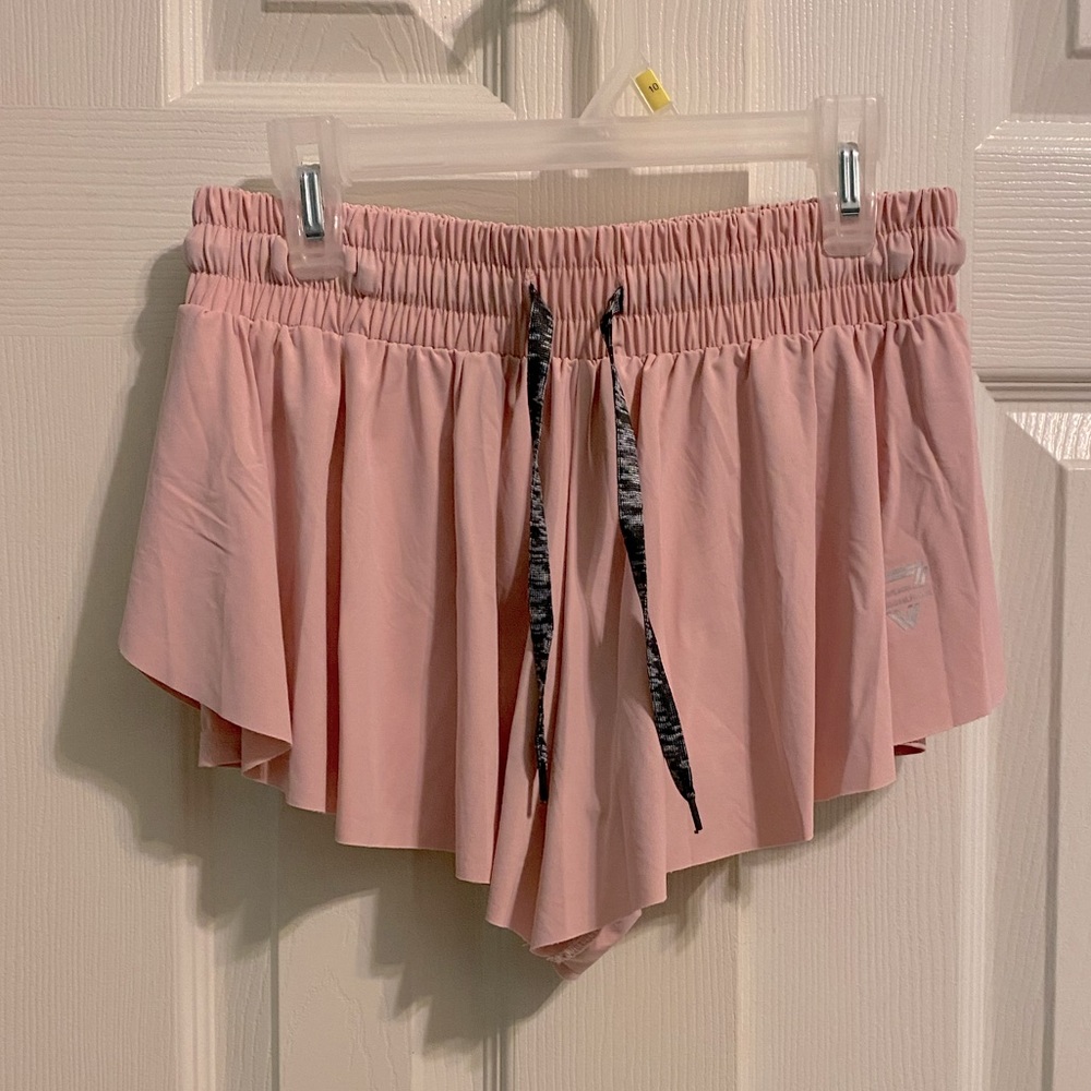 Viral TikTok Shorts
